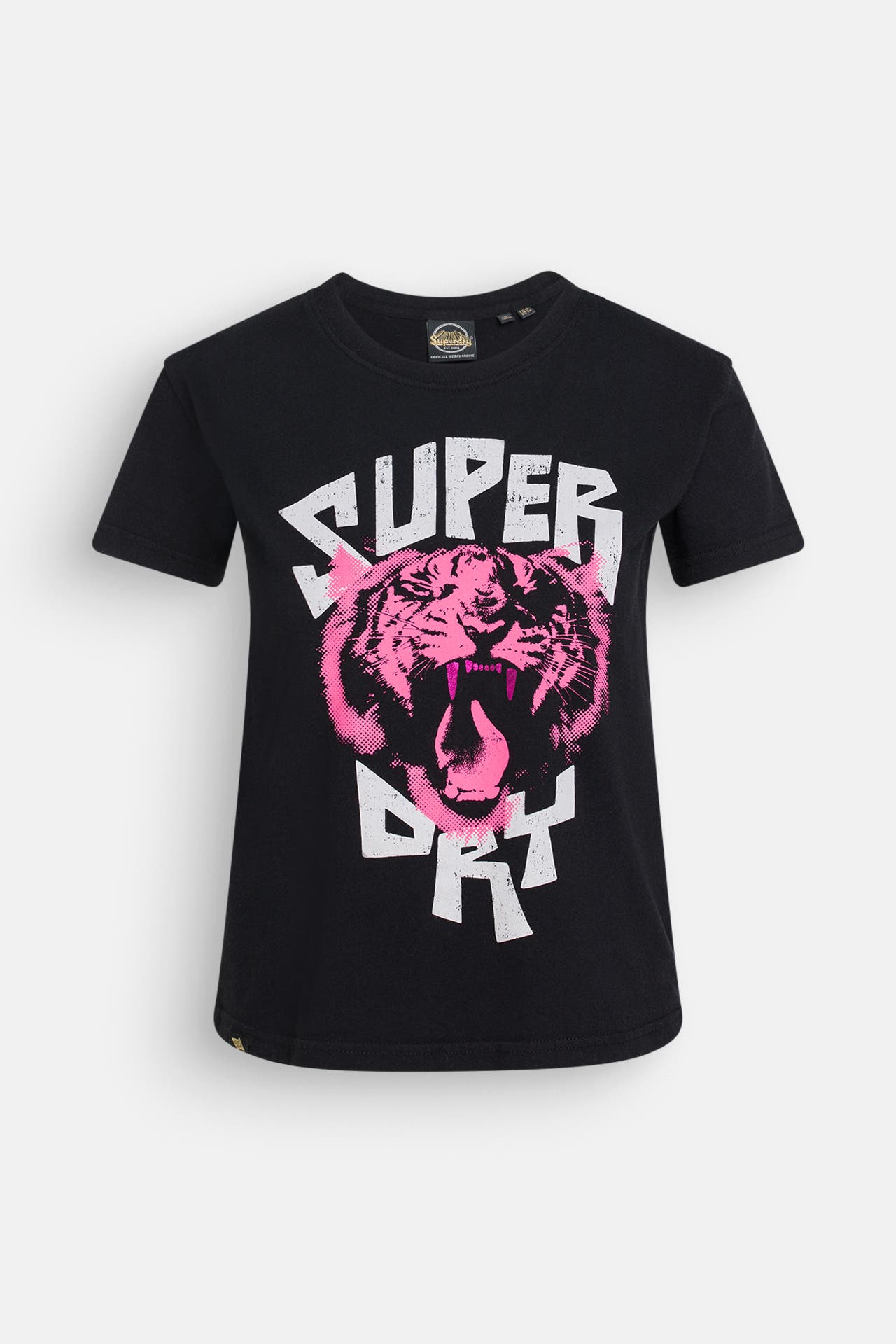 Superdry tops sale on sale