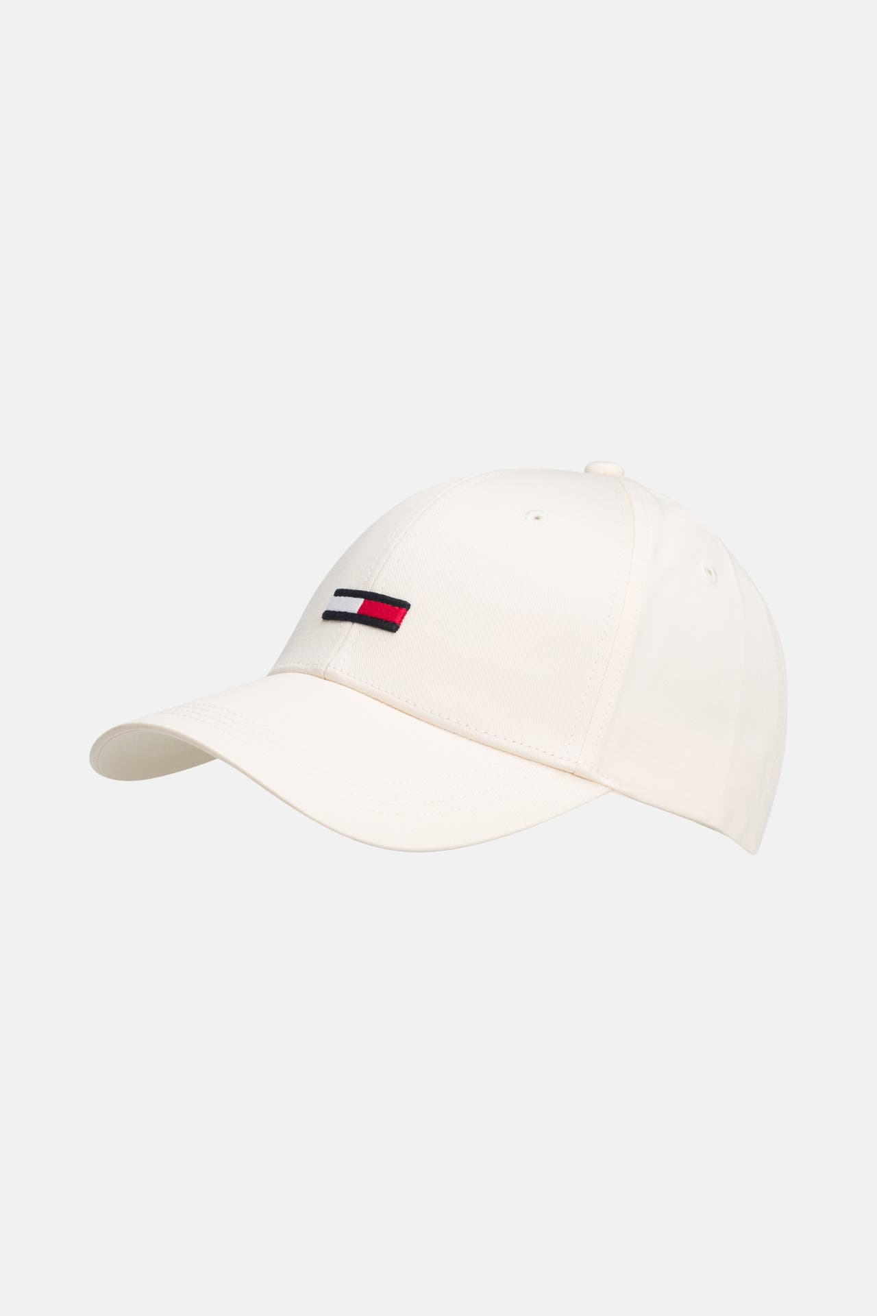 TOMMY HILFIGER Basecap ecru, Bild 1