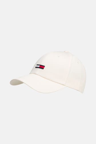 TOMMY HILFIGER Basecap ecru