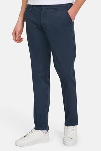 LA MARTINA Chino dunkelblau