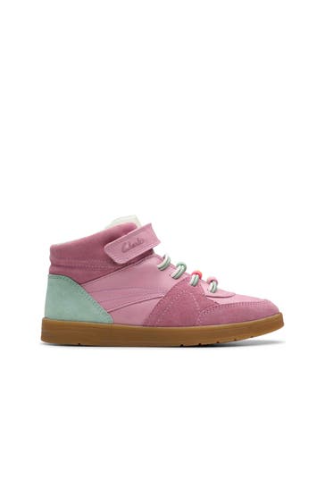 CLARKS Sneaker mehrfarbig