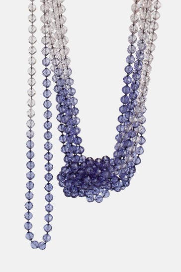 EMPORIO ARMANI Halskette mehrfarbig