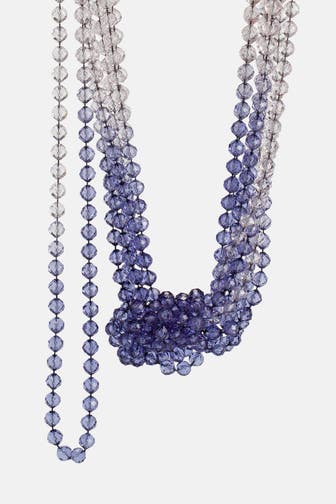 EMPORIO ARMANI Halskette mehrfarbig