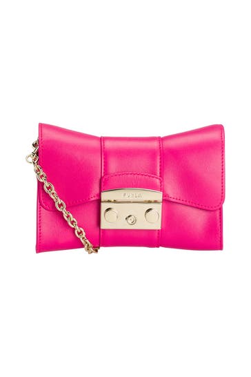 FURLA Umhängetasche 'Metropolis Mini'