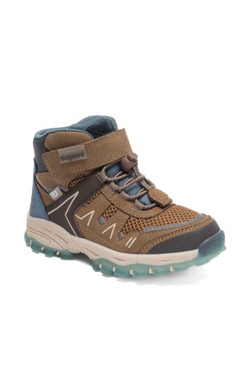 BISGAARD Winter-Boots mehrfarbig