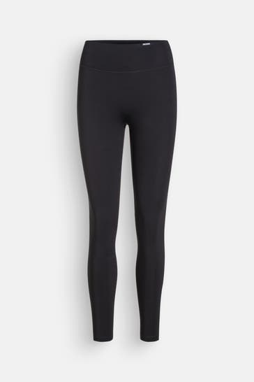 SMILODOX Tights 'Marie' schwarz