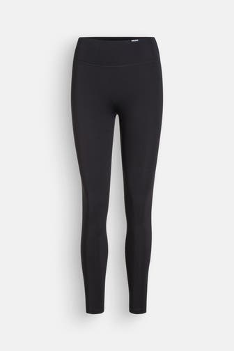 SMILODOX Tights 'Marie' schwarz