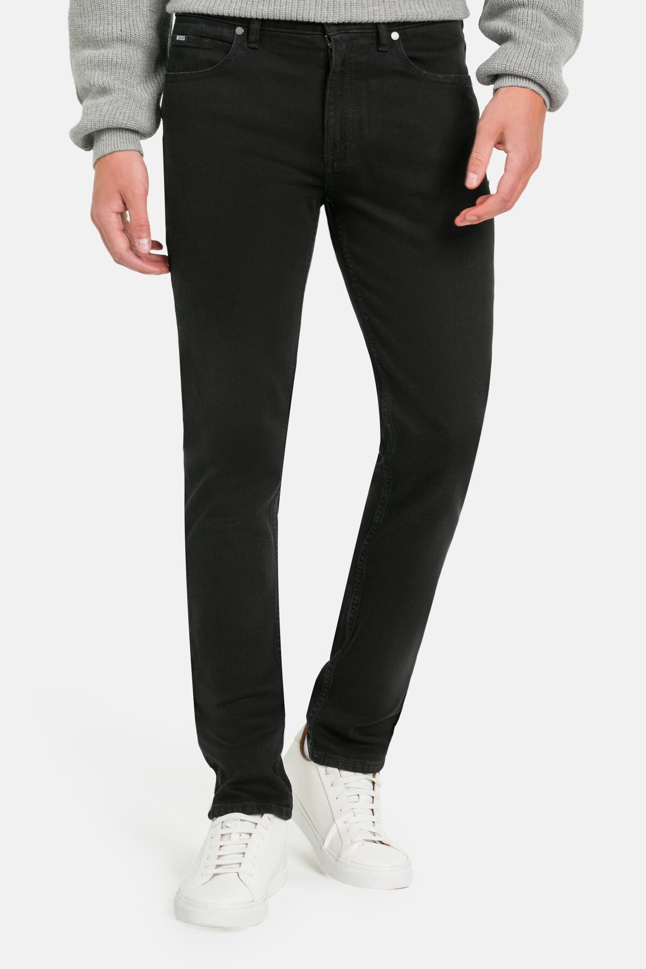 BOSS Jeans 'Delaware' slim, Bild 1