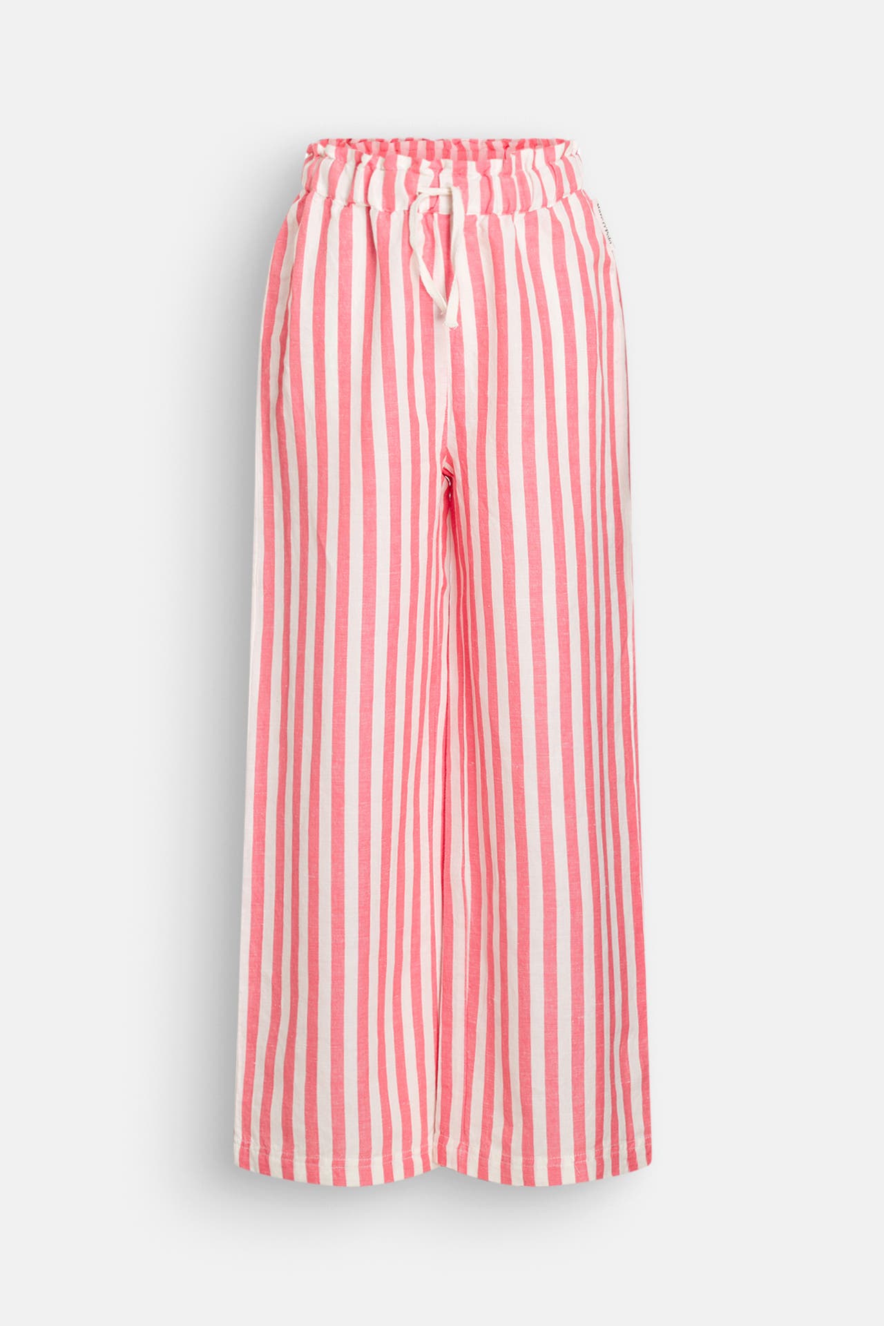 MARC O'POLO Leinenhose gestreift, Bild 1