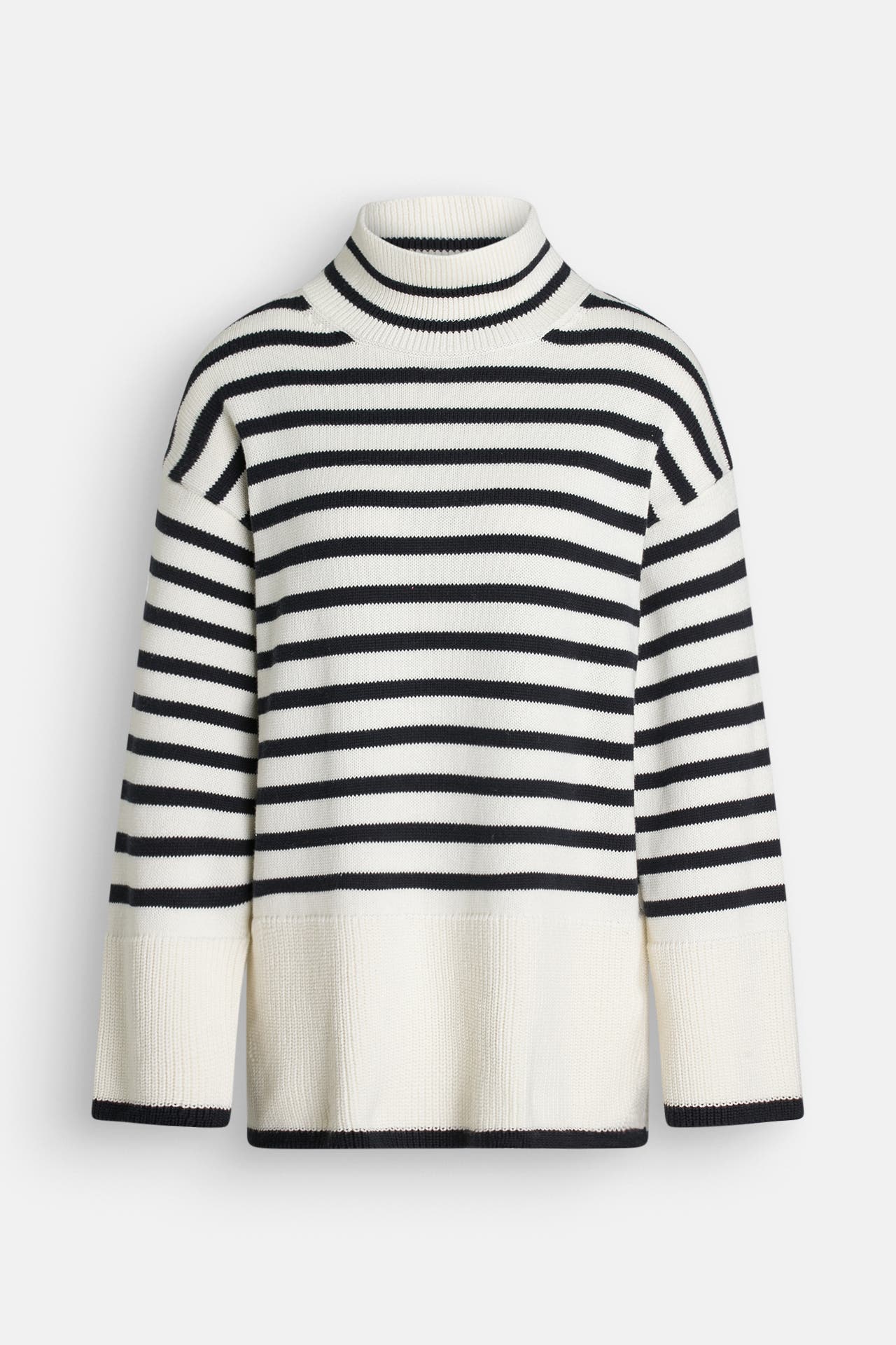 MARC O'POLO Strickpullover gestreift, Bild 1