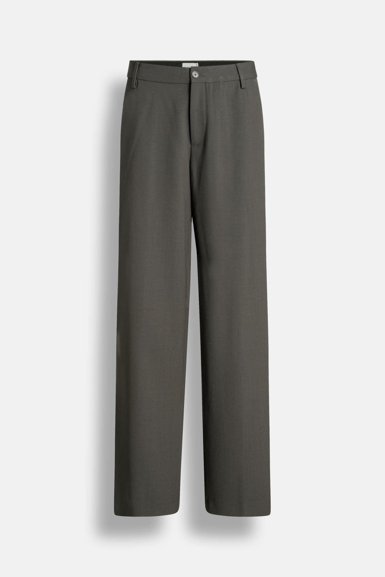 Jurdy CLOSED Stoffhose 'Jurdy' dunkelgrau » günstig online kaufen