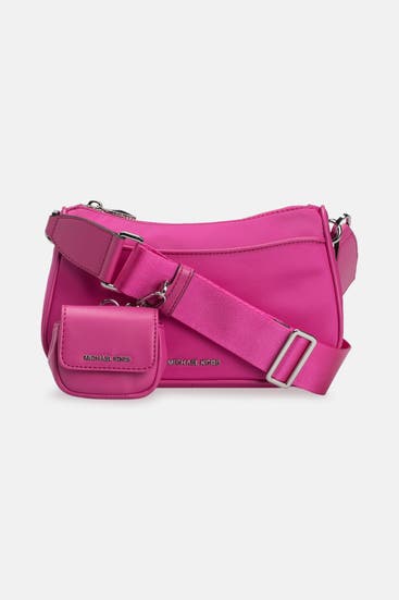 MICHAEL MICHAEL KORS - Umhängetasche pink