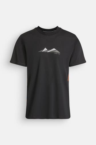 BOGNER FIRE + ICE T-Shirt 'Paco' schwarz