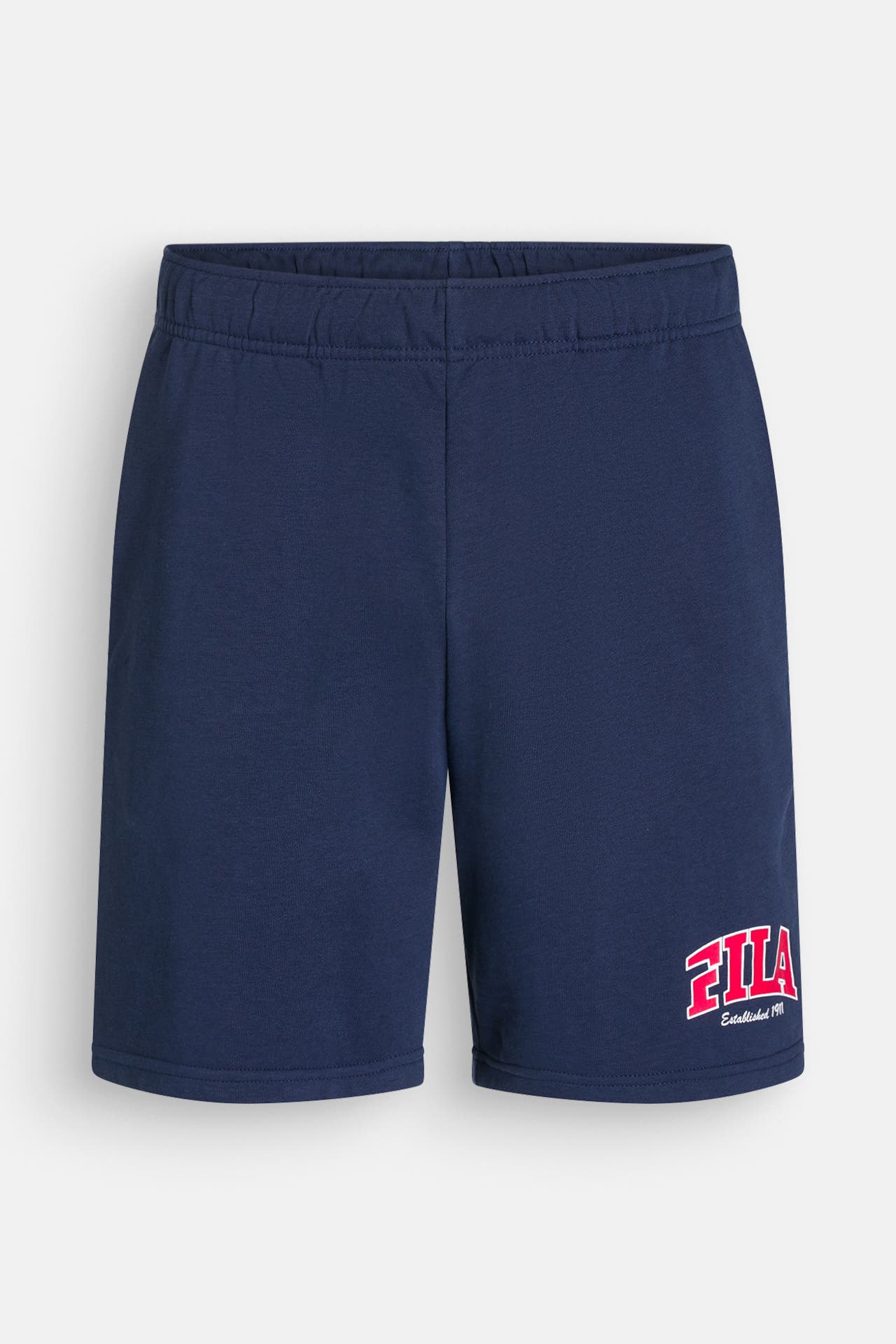 FILA Sweat-Shorts navy, Bild 1