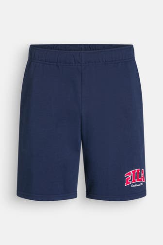 FILA Sweat-Shorts navy