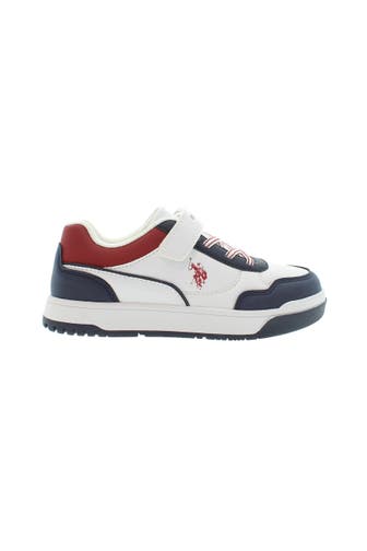 U.S. POLO ASSN. Sneaker mehrfarbig