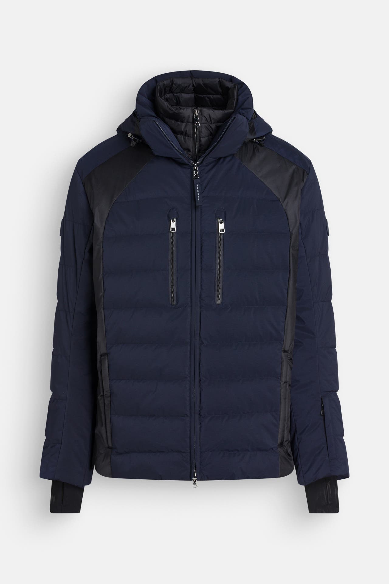 BOGNER Skijacke 'Tinus-D' zweifarbig, Bild 1