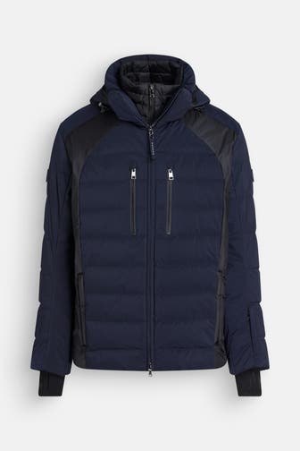 BOGNER Skijacke 'Tinus-D' zweifarbig