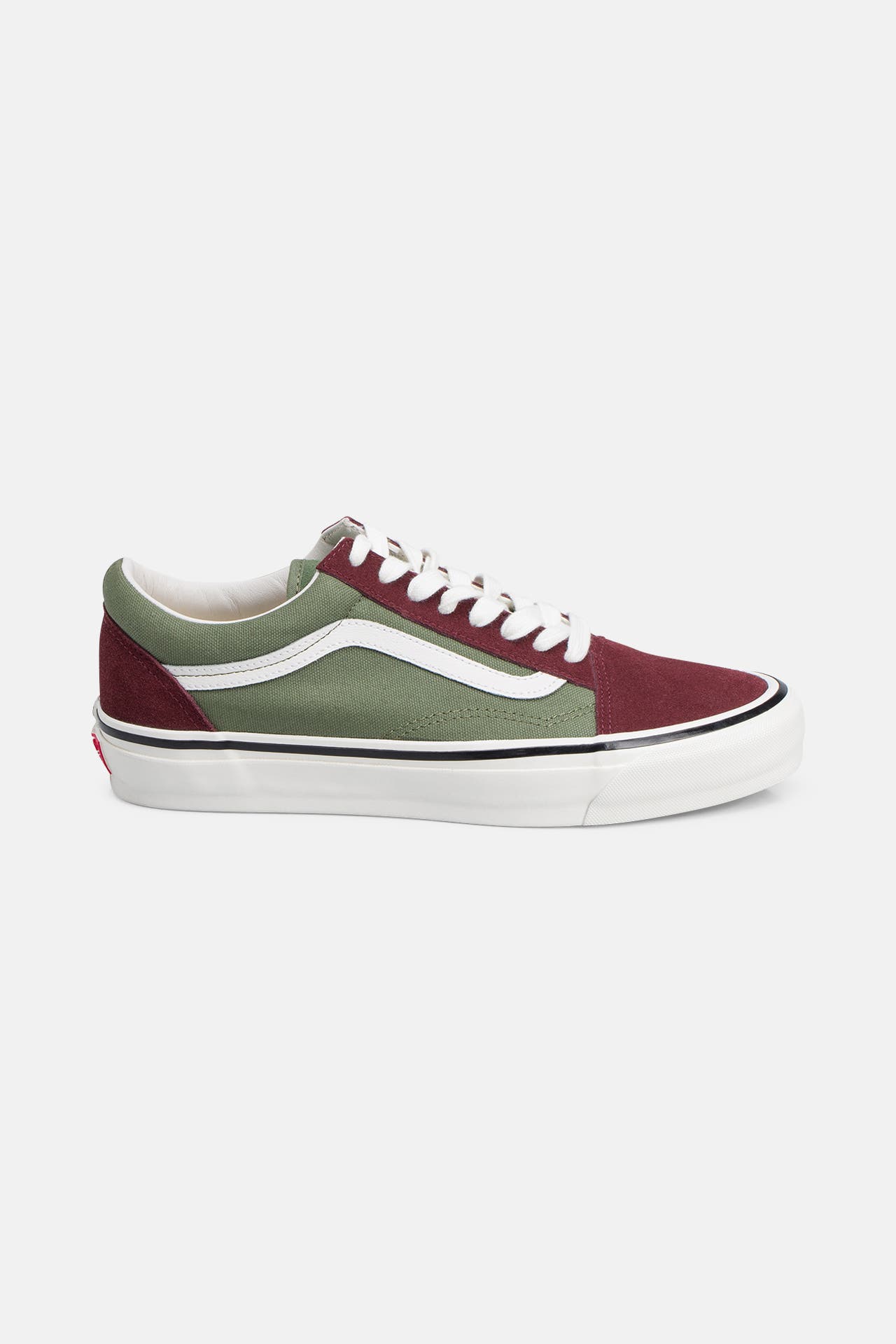 VANS Sneaker zweifarbig, Bild 1
