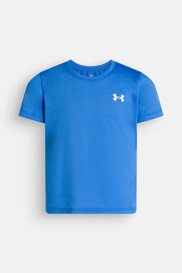 UNDER ARMOUR T-Shirt blau