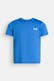 T-Shirt blau