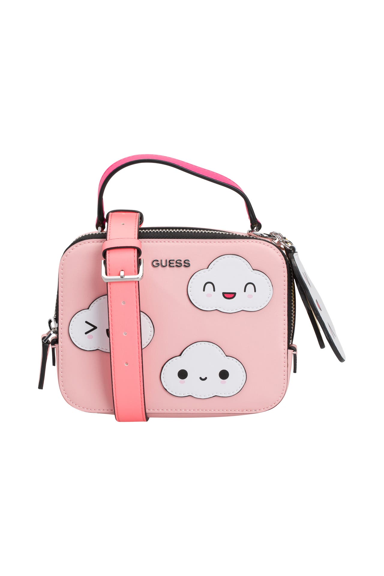 Guess tasche zweifarbig