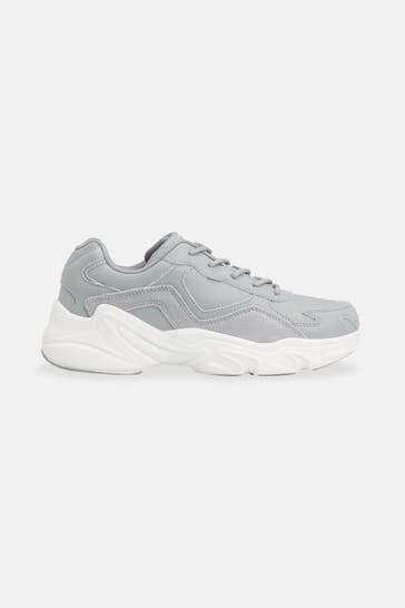 ATHLECIA Sneaker 'Athletica' grau