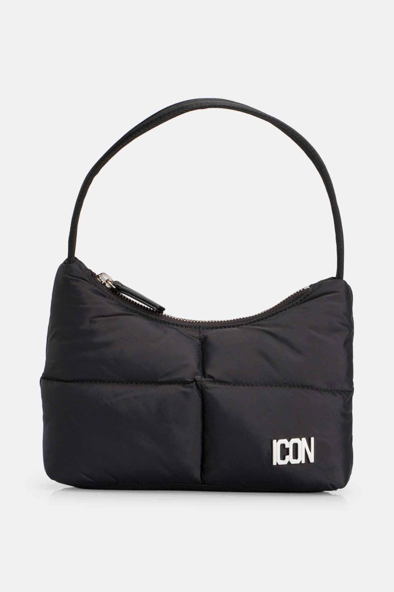 DSQUARED2 Handtasche schwarz, Bild 1