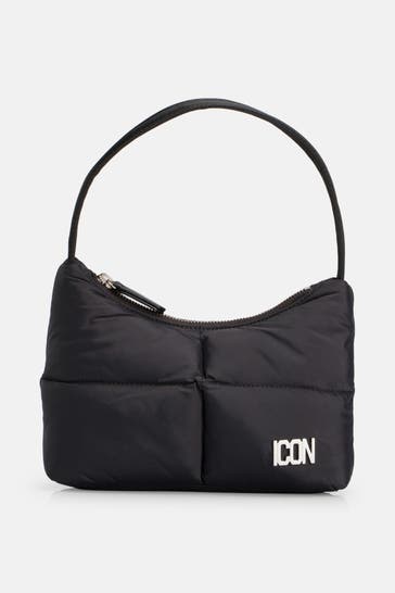 DSQUARED2 Handtasche schwarz