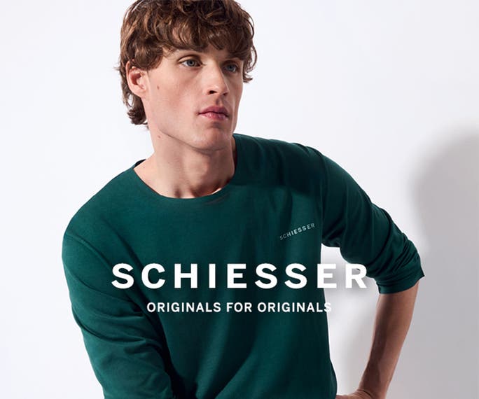 SCHIESSER