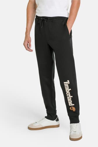 TIMBERLAND Sweatpants schwarz