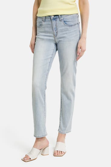 LEVI'S® - Jeans '724' slim straight