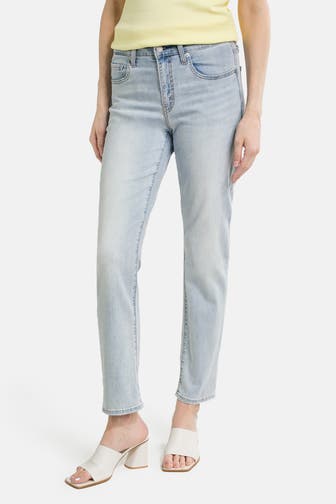 LEVI'S® Jeans '724' slim straight