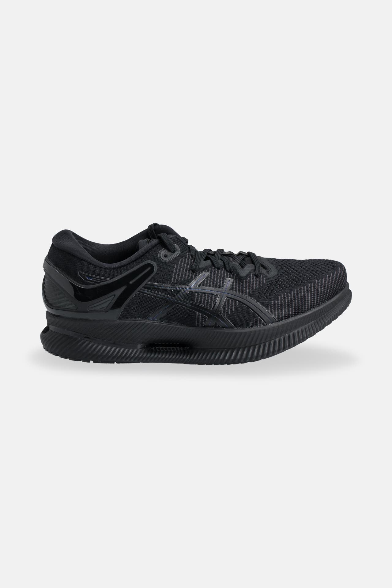 ASICS Laufschuhe schwarz, Bild 1
