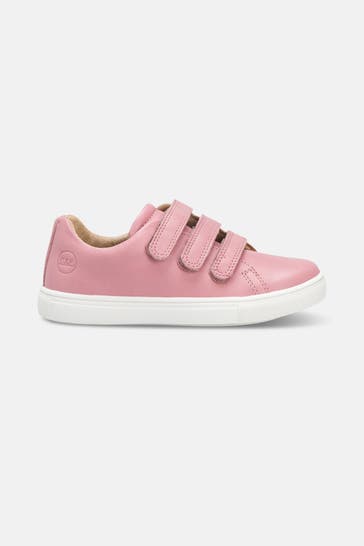 LOTTA&EMIL Sneaker altrosa