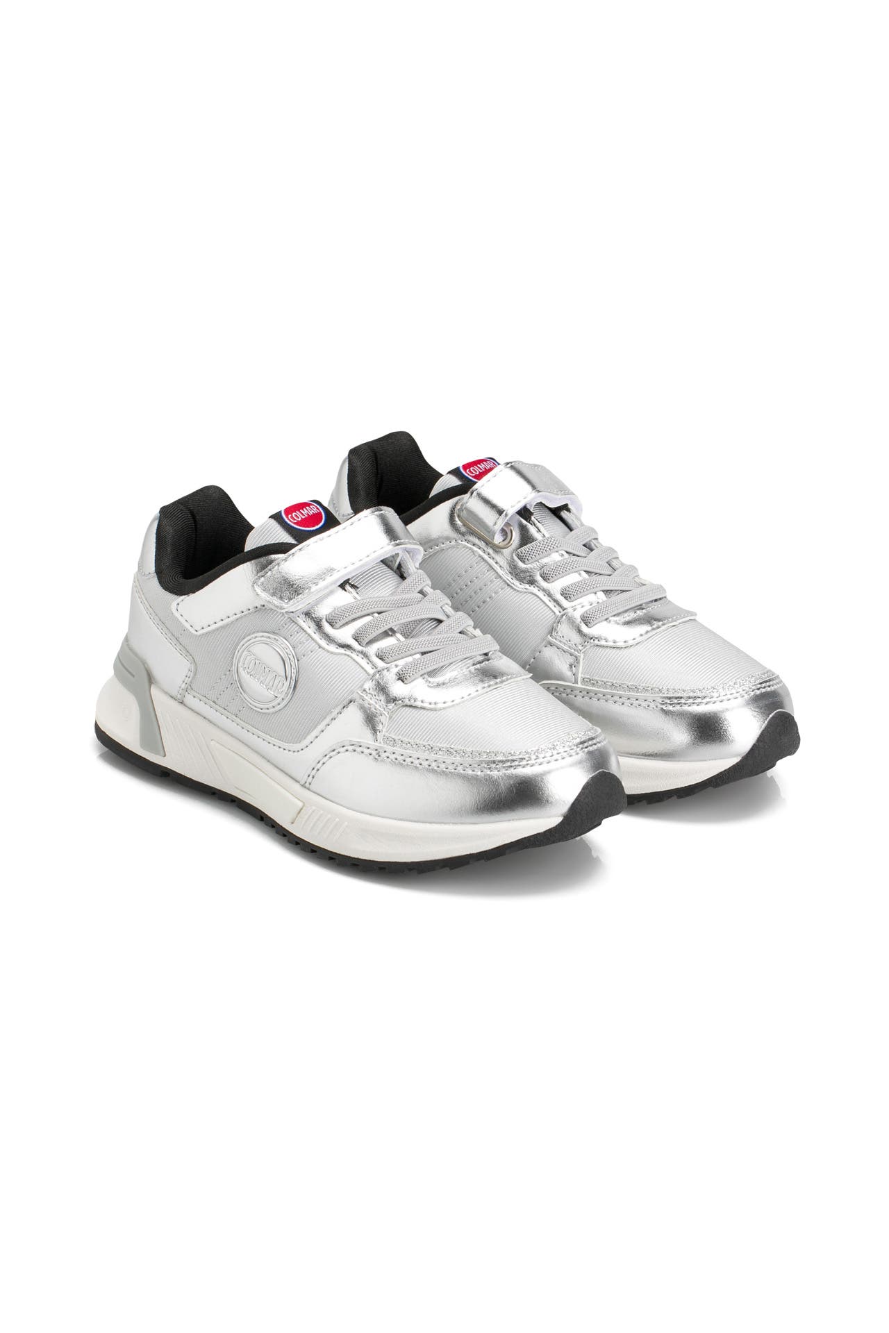 Sneaker Dalton silber COLMAR g nstig online kaufen Outletcity