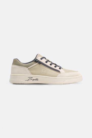 BUGATTI Sneaker 'SonicSpinaker' mehrfarbig