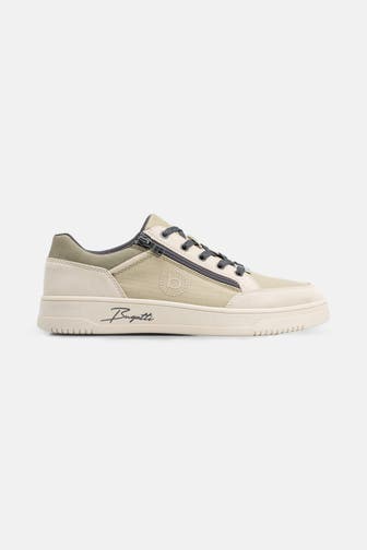 BUGATTI Sneaker 'SonicSpinaker' mehrfarbig