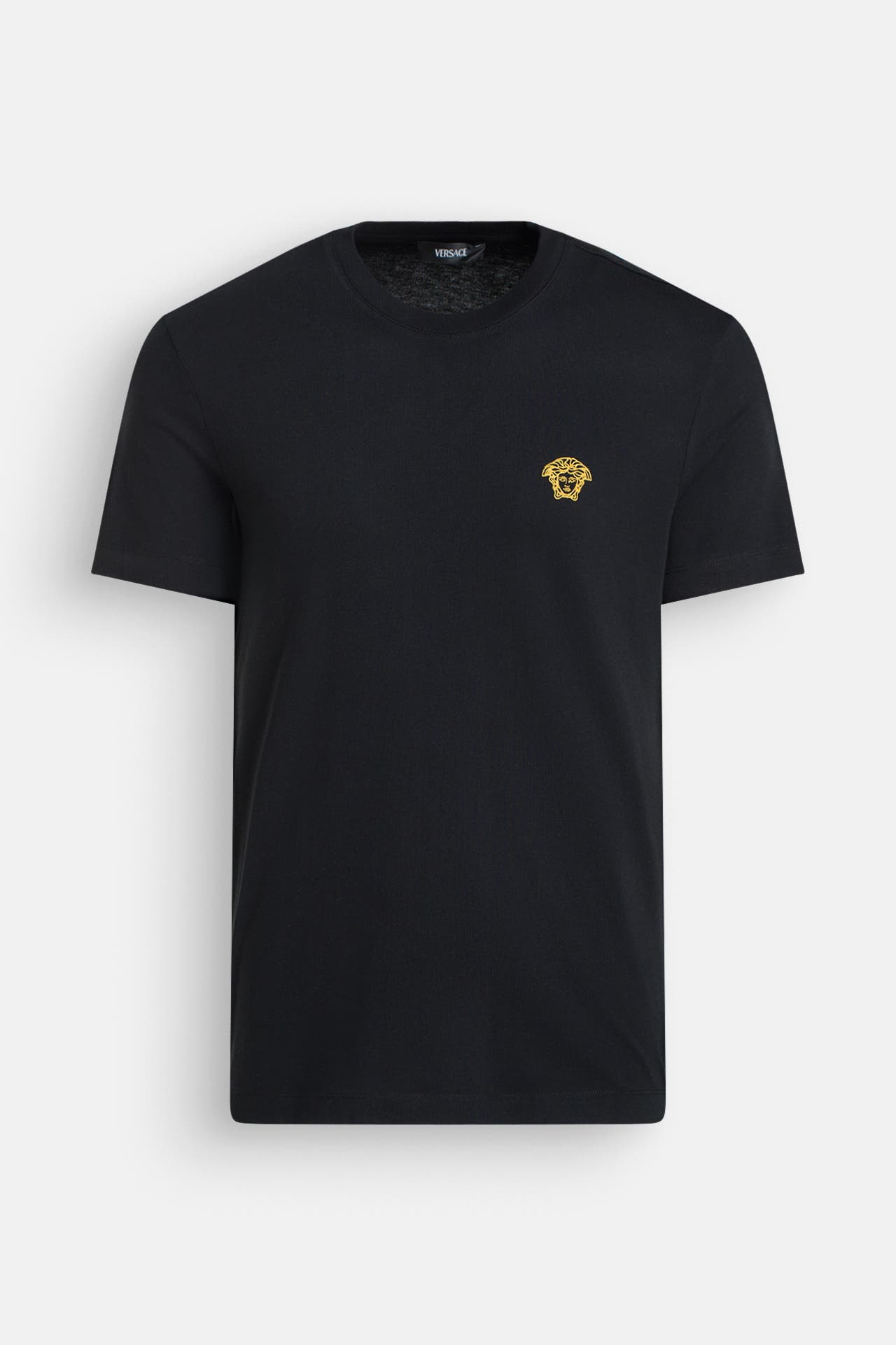 VERSACE T-Shirt schwarz, Bild 1