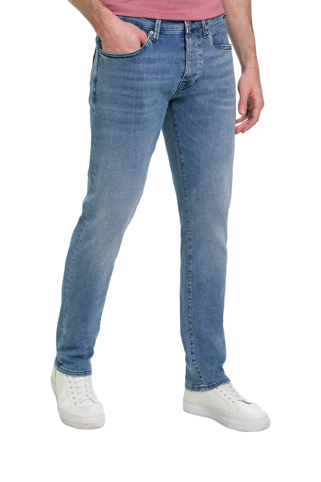 MAVI Jeans 'Yves' skinny, Bild 1