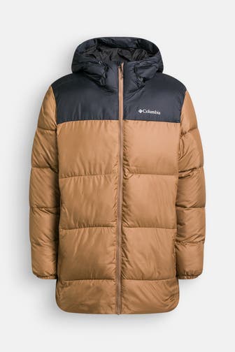 COLUMBIA Steppmantel 'Puffect' zweifarbig