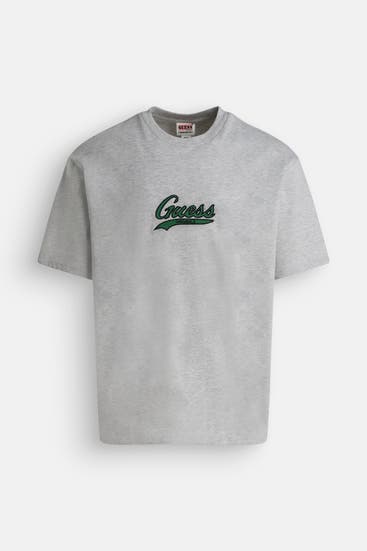 GUESS - T-Shirt grau