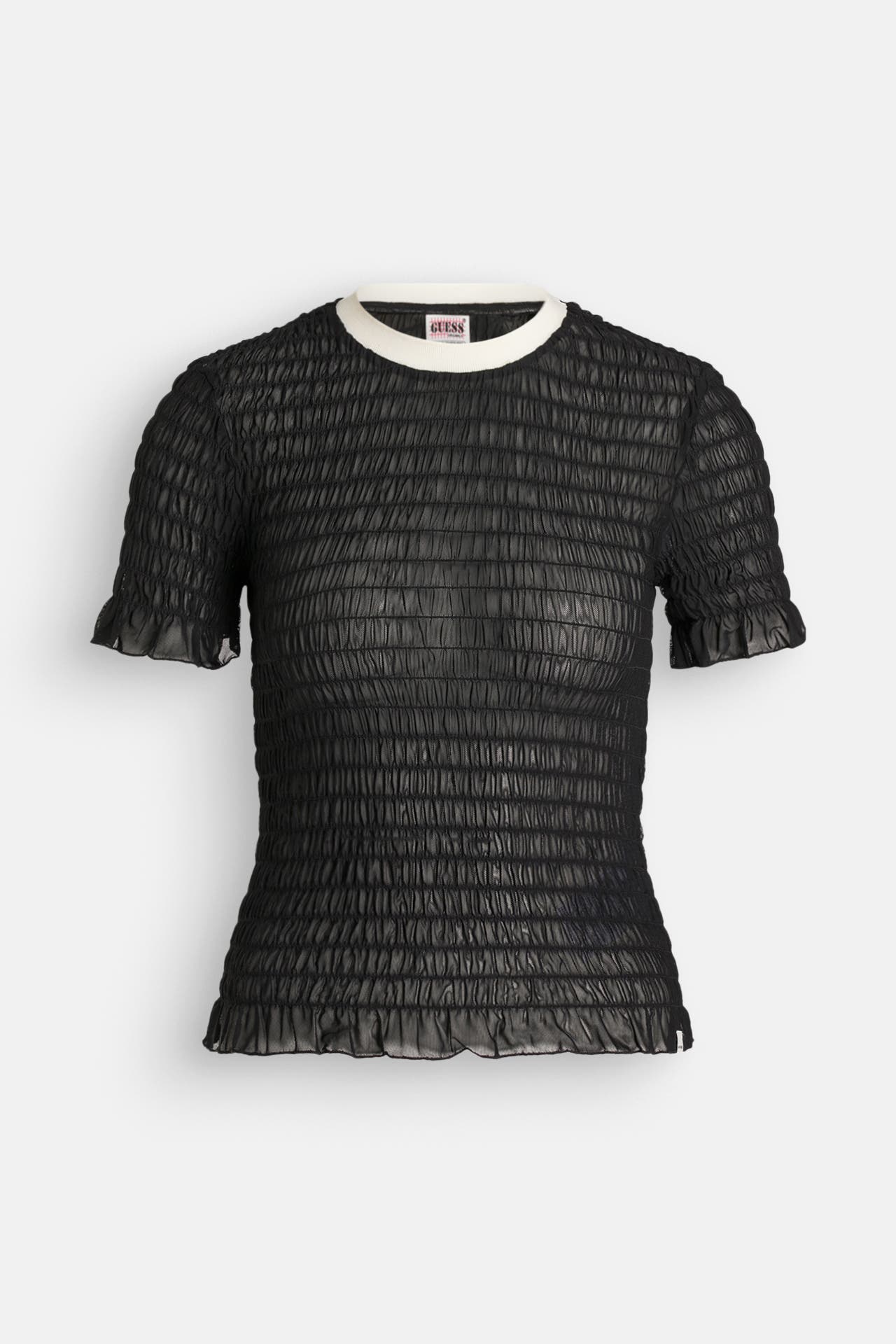 GUESS T-Shirt schwarz , Bild 1
