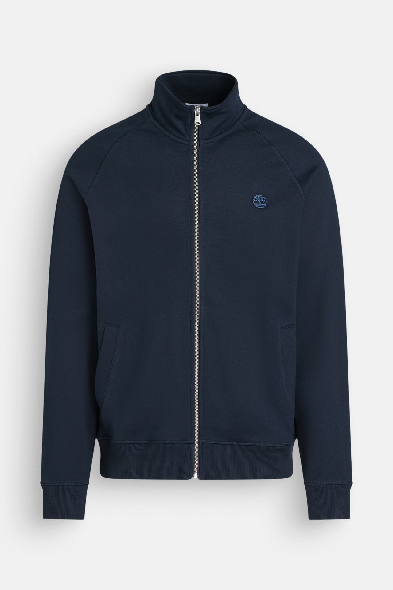 TIMBERLAND Sweatjacke dunkelblau, Bild 1