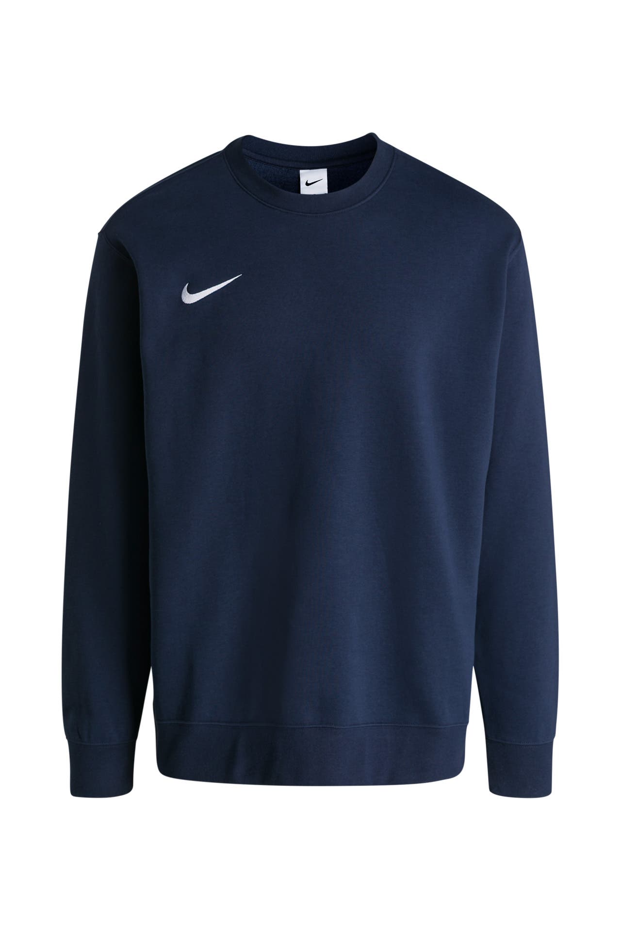 NIKE Sweatshirt 'Park 20' dunkelblau, Bild 1