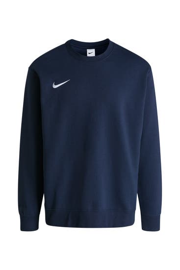 NIKE - Sweatshirt 'Park 20' dunkelblau