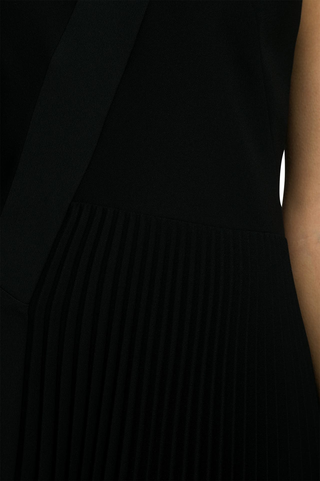 Boss cheap dionia dress