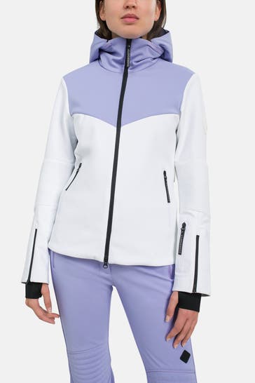 J.LINDEBERG SPORTSWEAR Skijacke mehrfarbig