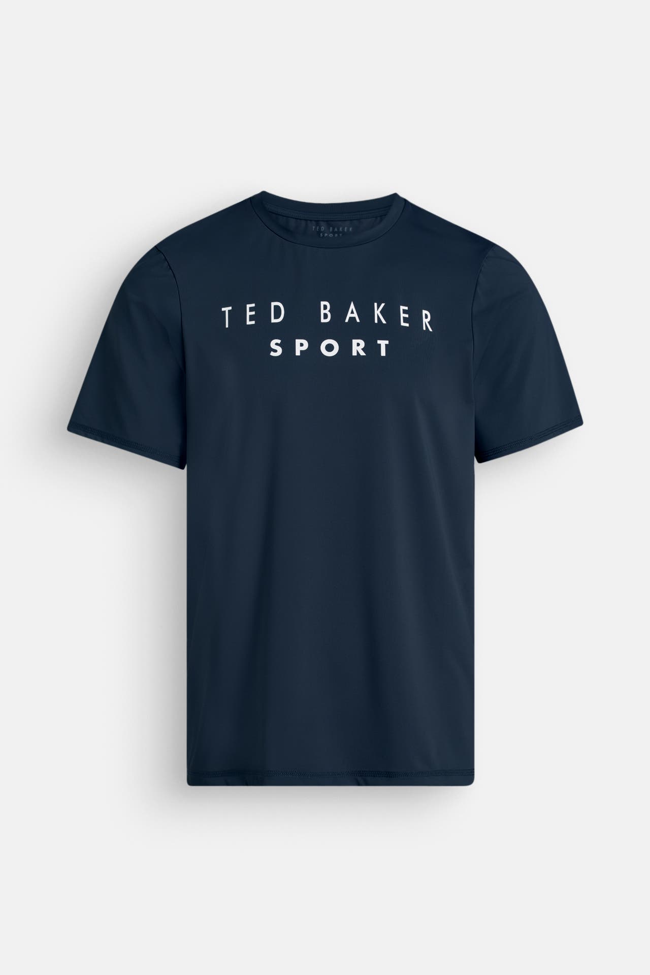 TED BAKER T-Shirt navy, Bild 1