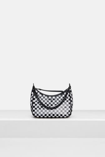 MICHAEL MICHAEL KORS Handtasche kariert